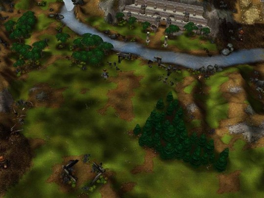 Lord of the Rings: War of the Ring