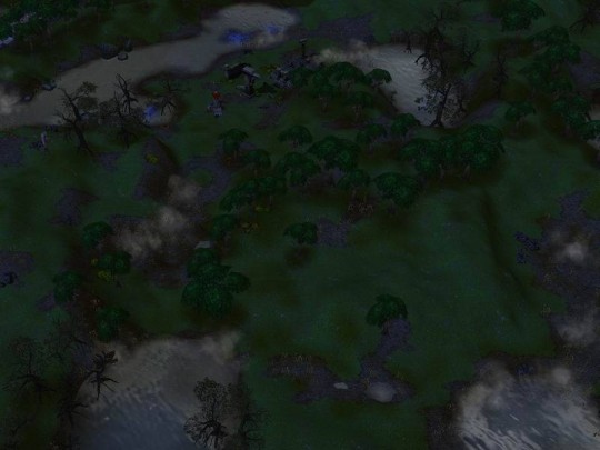 Lord of the Rings: War of the Ring