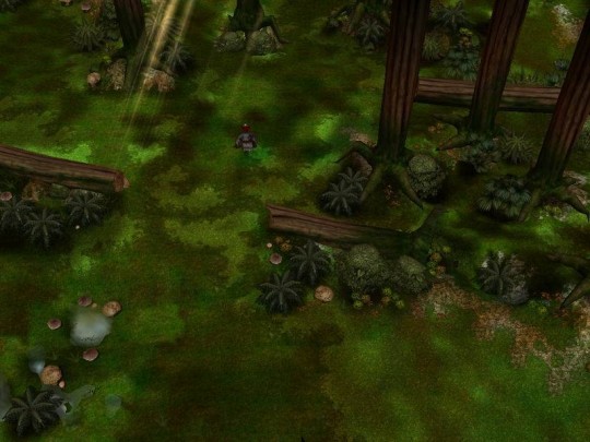 Lord of the Rings: War of the Ring