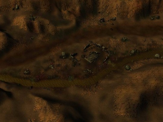 Lord of the Rings: War of the Ring