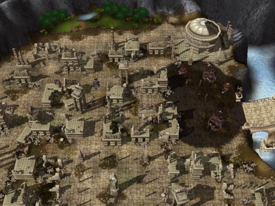 Lord of the Rings: War of the Ring