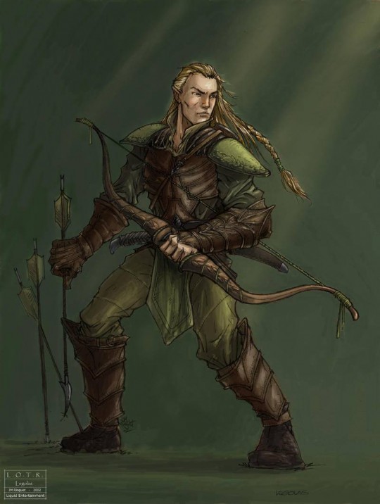 Lord of the Rings: War of the Ring