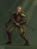 Lord of the Rings: War of the Ring