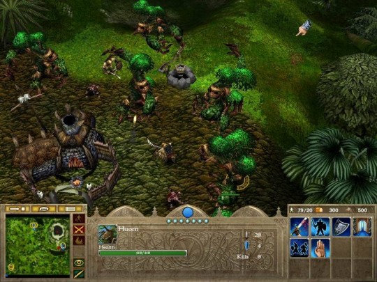 Lord of the Rings: War of the Ring
