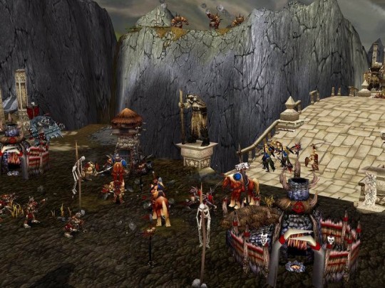 Lord of the Rings: War of the Ring