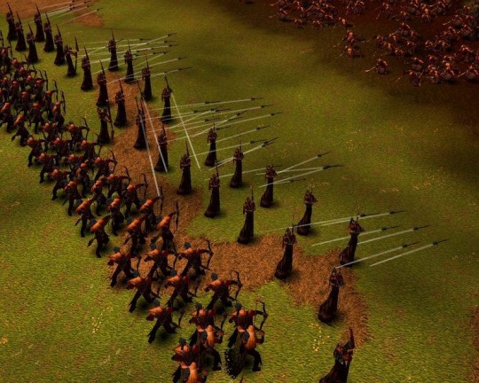 War of the Ring képek