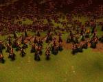 Lord of the Rings: War of the Ring