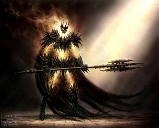 Lord of the Rings: War of the Ring