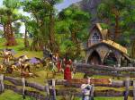 Spellforce: The Order of Dawn