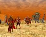 Spellforce: The Order of Dawn
