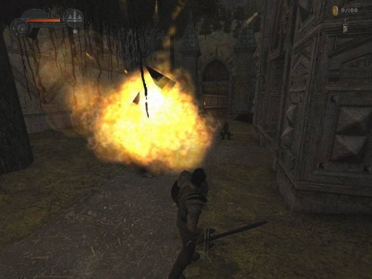 Enclave képek