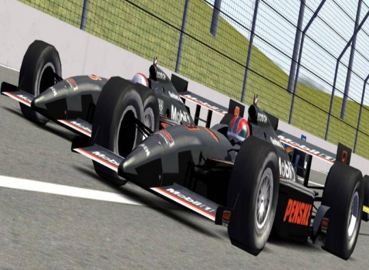 IndyCar Series