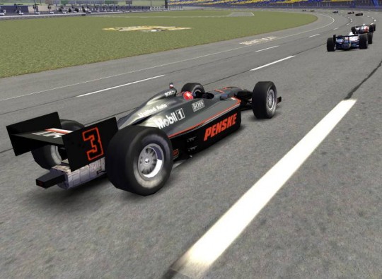 IndyCar Series