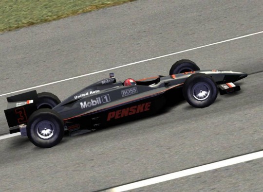 IndyCar Series
