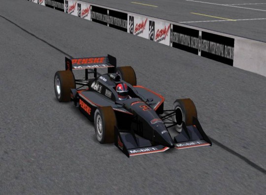 IndyCar Series