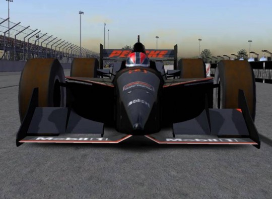 IndyCar Series