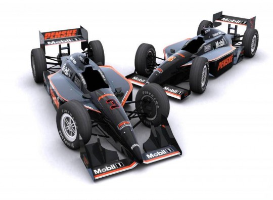 IndyCar Series