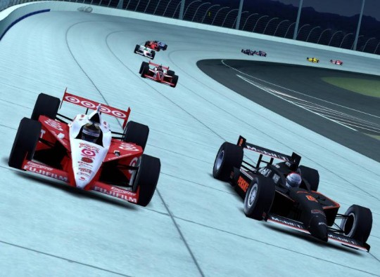 IndyCar Series