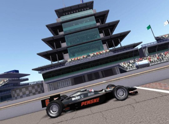 IndyCar Series