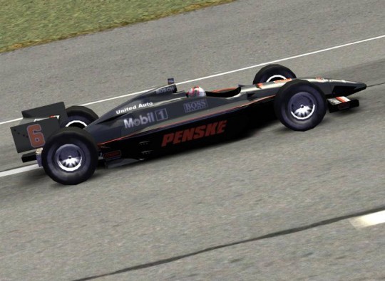 IndyCar Series