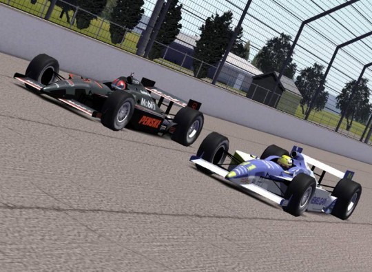 IndyCar Series