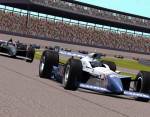 IndyCar Series