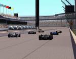 IndyCar Series