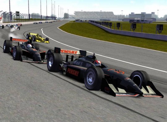IndyCar Series képek