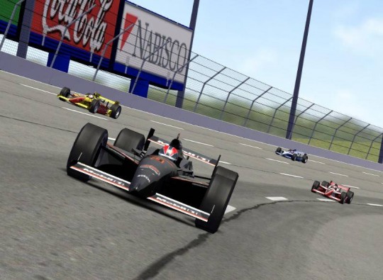 IndyCar Series
