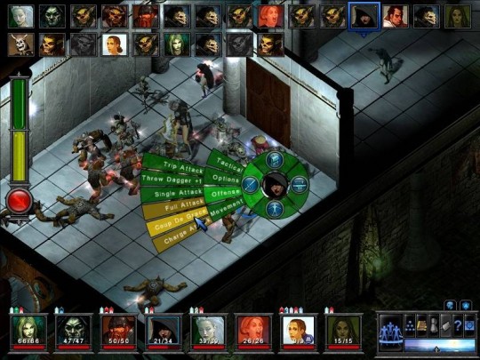 Greyhawk: The Temple of Elemental Evil