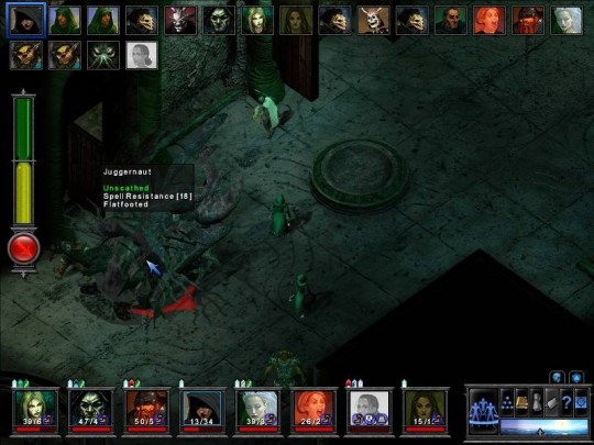 Greyhawk: The Temple of Elemental Evil