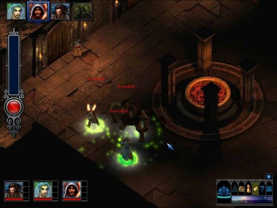 Greyhawk: The Temple of Elemental Evil