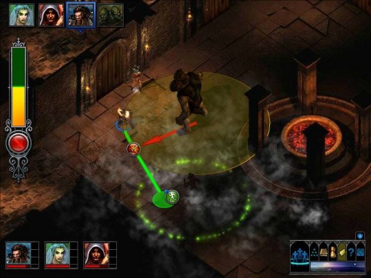 Greyhawk: The Temple of Elemental Evil