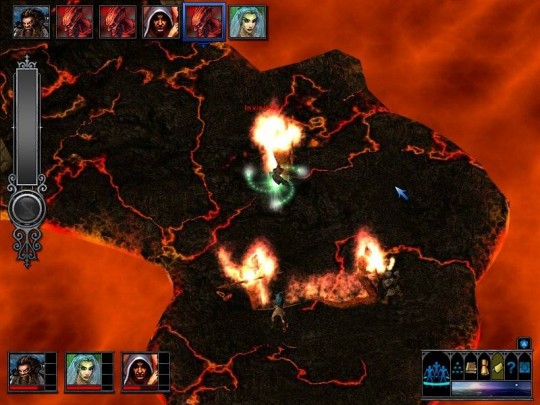 Greyhawk: The Temple of Elemental Evil