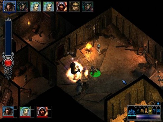 Greyhawk: The Temple of Elemental Evil