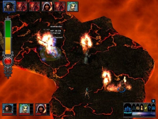Greyhawk: The Temple of Elemental Evil