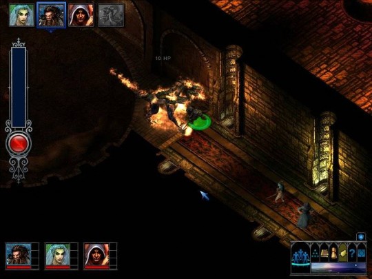 Greyhawk: The Temple of Elemental Evil
