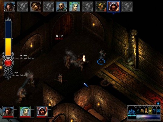 Greyhawk: The Temple of Elemental Evil