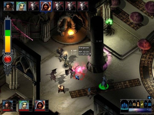 Greyhawk: The Temple of Elemental Evil
