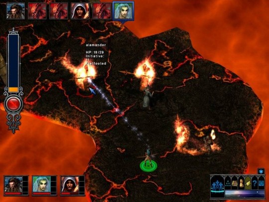 Greyhawk: The Temple of Elemental Evil