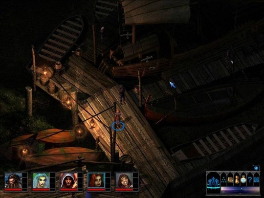 Greyhawk: The Temple of Elemental Evil