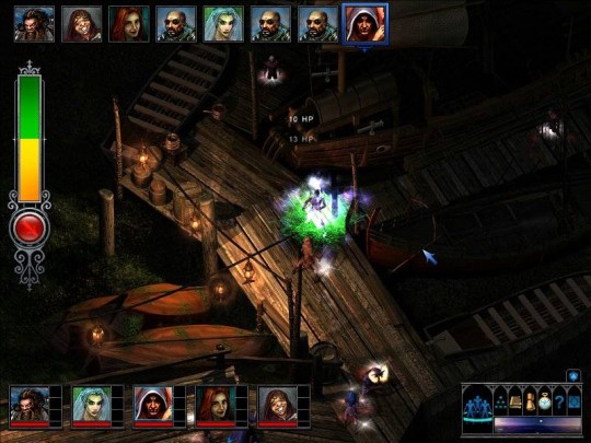 Greyhawk: The Temple of Elemental Evil