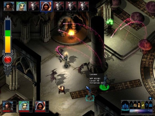 Greyhawk: The Temple of Elemental Evil