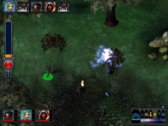 Greyhawk: The Temple of Elemental Evil