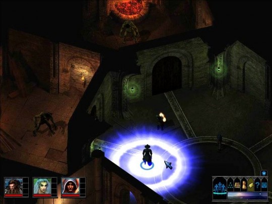 Greyhawk: The Temple of Elemental Evil