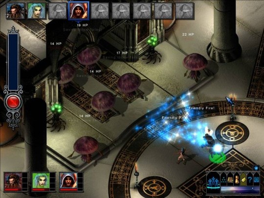 Greyhawk: The Temple of Elemental Evil