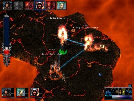 Greyhawk: The Temple of Elemental Evil