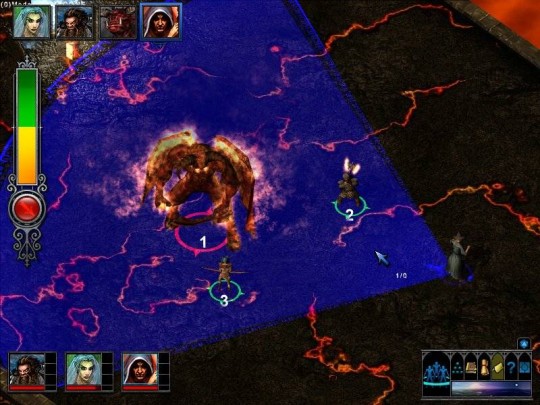 Greyhawk: The Temple of Elemental Evil