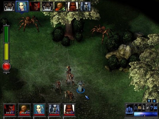 Greyhawk: The Temple of Elemental Evil