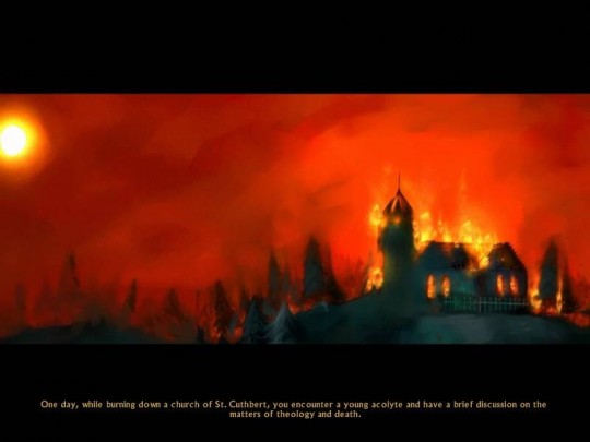 Greyhawk: The Temple of Elemental Evil
